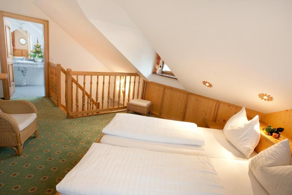 Hotel Bloberger Hof Salzburgo Habitación foto